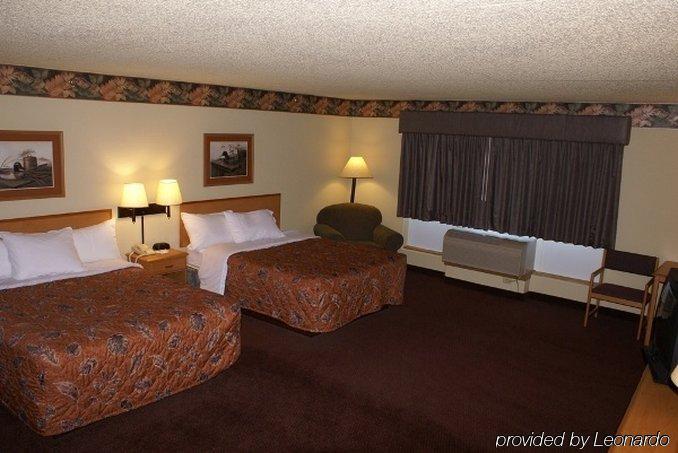 Fossil Creek Hotel & Suites Russell Habitación foto